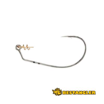 DECOY Worm 31 Makisasu Hook Hyper #1 - 834527