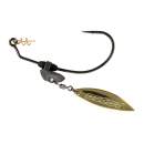 DECOY Worm 230 Makisasu Blade #4/0 3.5g - 404898