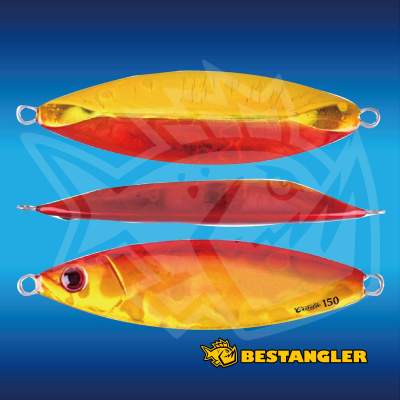 Shout Cradle 100 g #39 Red Zebra Glow (RZ) - 186CD #39