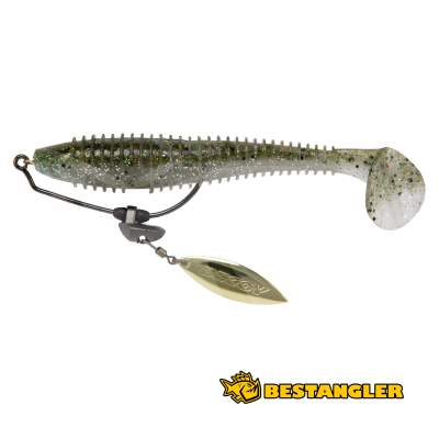 DECOY Worm 230 Makisasu Blade #2/0 2.5g - 404874