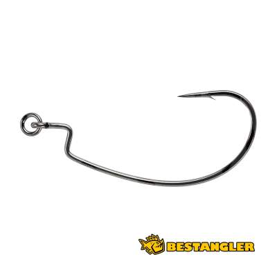 DECOY Worm 417 Ringed Kg Hook #1/0 - 828878