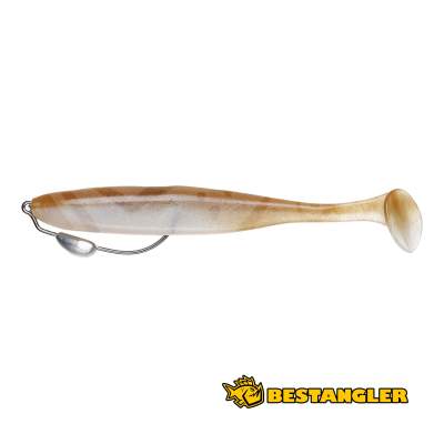 DECOY Worm 130 Makisasu Weighted #5/0 - 829134
