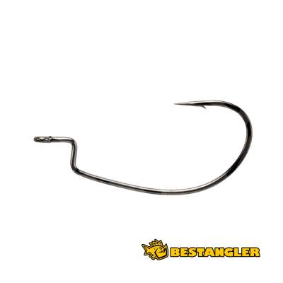 DECOY Worm 19 S.S. Hook #1 - 810378