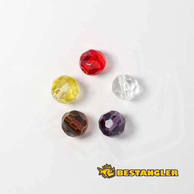 DECOY B-1 Kachi Kachi Beads #01 Clear