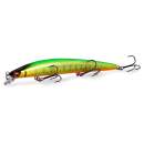 Megabass GH120 LZ Lime Back Gold OB - 4