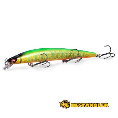 Megabass GH120 LZ Lime Back Gold OB - 4