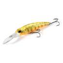 DUO Realis Shad 62DR Ghost Chart CCC3028 - Wobler DUO Realis Shad 62DR (fotografie s háčky)