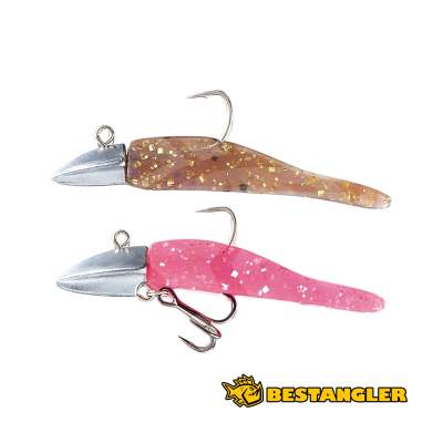 DECOY SV-51 Delta Magic #6