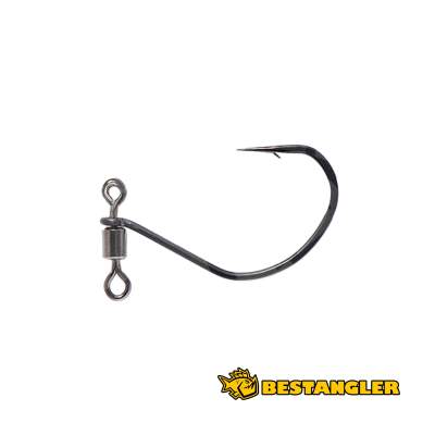 DECOY Worm 123 DS Hook Masubari #3 - 819920