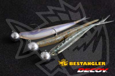 DECOY VJ-76 Magic Head #2