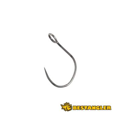 DECOY AT-31 AREATE Hook Standard Wire #8 - 836316