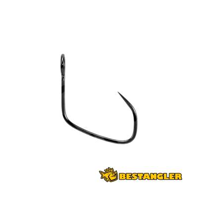 DECOY Area Hook Type V Kunai #8 - 812822