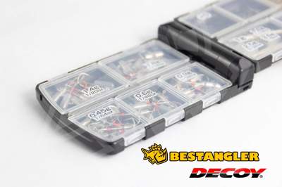 DECOY C-3 Item Seal Weight - 820292