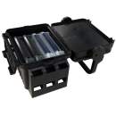 Versus box VS-7055 black - VS705500