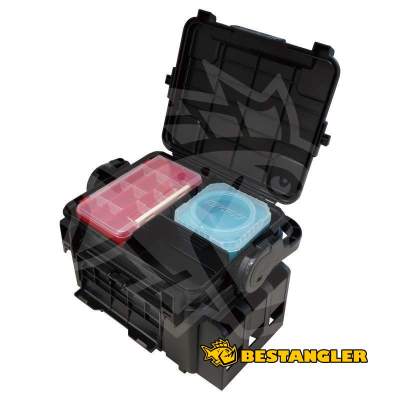 Versus box VS-7055 black - VS705500