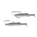 Megabass Magdraft Freestyle 6" Ayu - 04