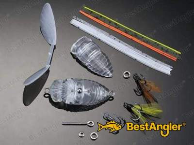 DUO Realis Shinmushi Firefly CCC3405