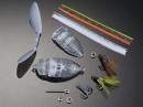 DUO Realis Shinmushi Honey Bug ACC3266