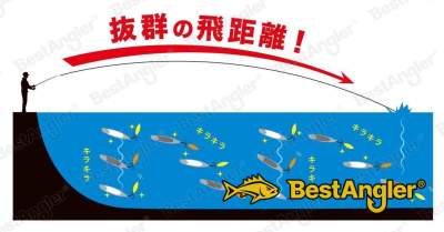 DUO Drag Metal Cast Shot 40g Sardina PHA0011