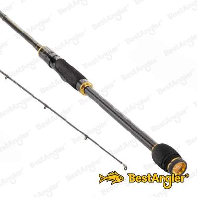 Hearty Rise Innovation 2.75 m 8 - 32 g