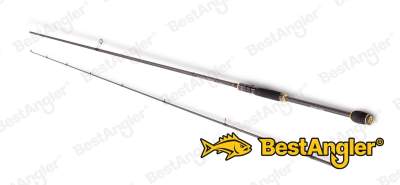 Hearty Rise Innovation 2.53 m 10 - 40 g - IN-832XH