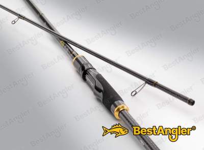 Hearty Rise Innovation 2.53 m 10 - 40 g - IN-832XH