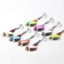 Jackall RGM RORO 3g Rouge Argent