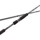 Hearty Rise Black Force 2.56 m 14 - 56 g - BF-842MH