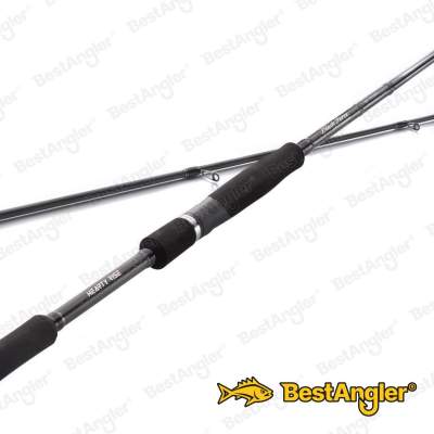 Hearty Rise Black Force 2.90 m 14 - 56 g