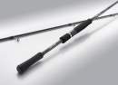 Hearty Rise Black Force 2.31 m 7 - 28 g - BF-762ML