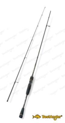 Hearty Rise Evolution III Spin 2.17 m 14 - 80 g - E3-712XS