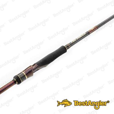 Hearty Rise Pro Force II 2.34 m 7 - 28 g - PF2-782ML