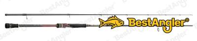 Hearty Rise Pro Force II 2.34 m 7 - 28 g - PF2-782ML