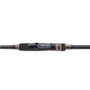 Hearty Rise Dark Soul Spin 2.20 m 8 - 35 g - DSS-73HMH