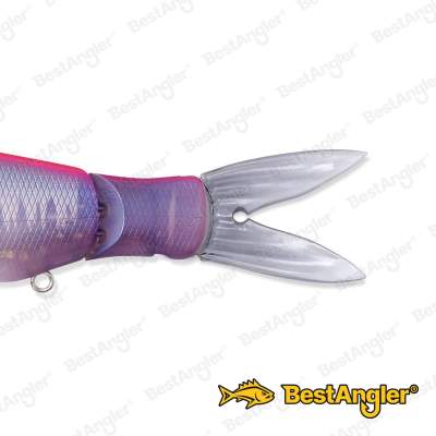 Megabass Spine-X 190F FA Phantom Golden Shiner - 3