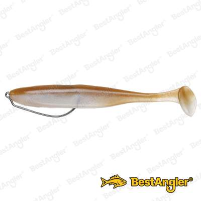 DECOY Worm 30 Makisasu Hook #1 - 828984