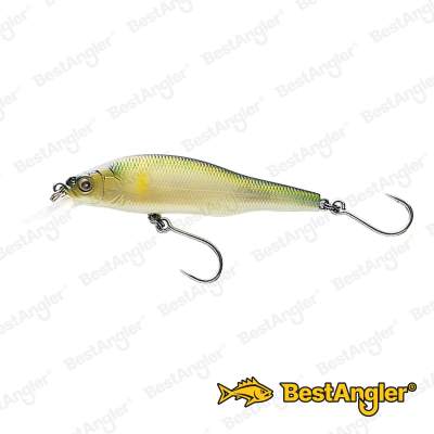 DECOY Single 27 Pluggin’ #6 - 807408
