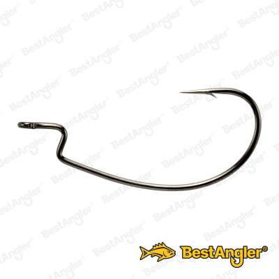 DECOY Worm 17 Kg Hook #2/0 - 808030
