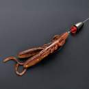 DECOY Worm 17 Kg Hook #2/0 - 808030