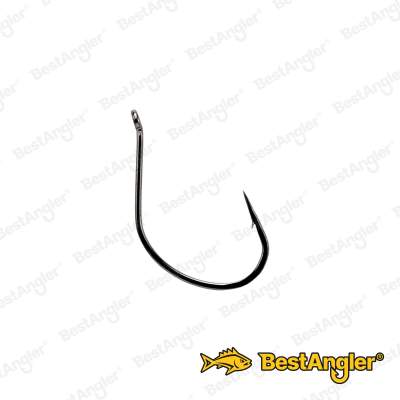 DECOY Worm 23 Body Hook #3 - 819722