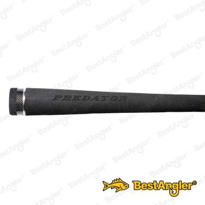 Hearty Rise Predator IV 2.52 m 10 - 42 g - PR4-832M