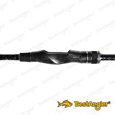 Hearty Rise Predator IV 2.52 m 7 - 28 g - PR4-832ML