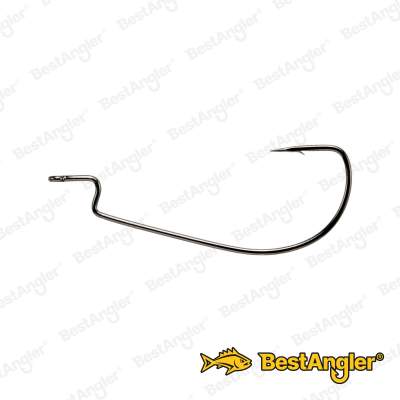 DECOY Worm 9 Upper Cut #2/0 - 802052