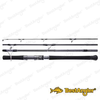 Hearty Rise Skywalker Popping 2.53 m 70 - 140 g