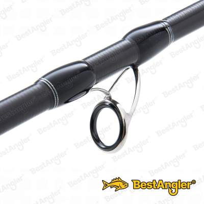 Hearty Rise Skywalker Popping 2.55 m 100 - 200 g - HYSWP854HH