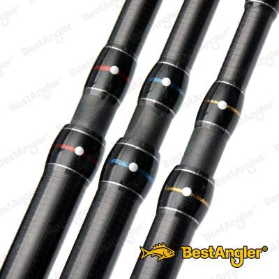 Hearty Rise Skywalker Popping 2.40 m 20 - 100 g - HYSWP7114M