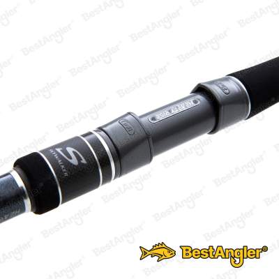 Hearty Rise Skywalker Popping 2.53 m 80 - 170 g - SWP-833H