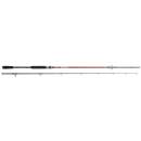 Hearty Rise Red Shadow Spin 2.21 m 15 - 80 g - HYRS07