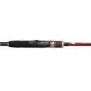 Hearty Rise Red Shadow Spin 2.21 m 15 - 60 g - HYRS06