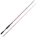 Hearty Rise Red Shadow Cast 2.23 m 30 - 110 g - RSC-742XHH